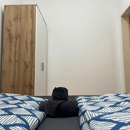 Family Apartment 5P Kl ウィーン エクステリア 写真