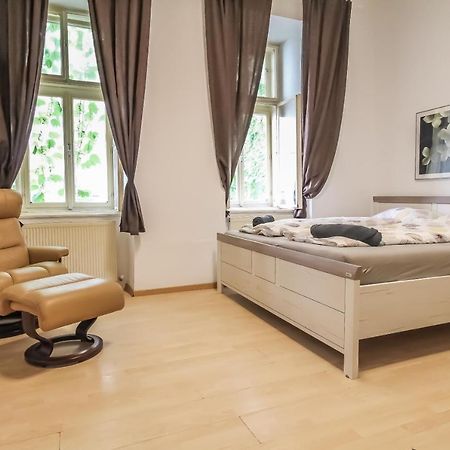 Family Apartment 5P Kl ウィーン エクステリア 写真