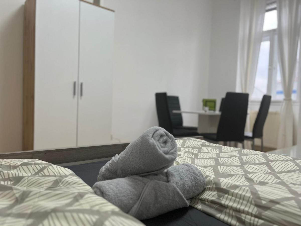Family Apartment 5P Kl ウィーン エクステリア 写真