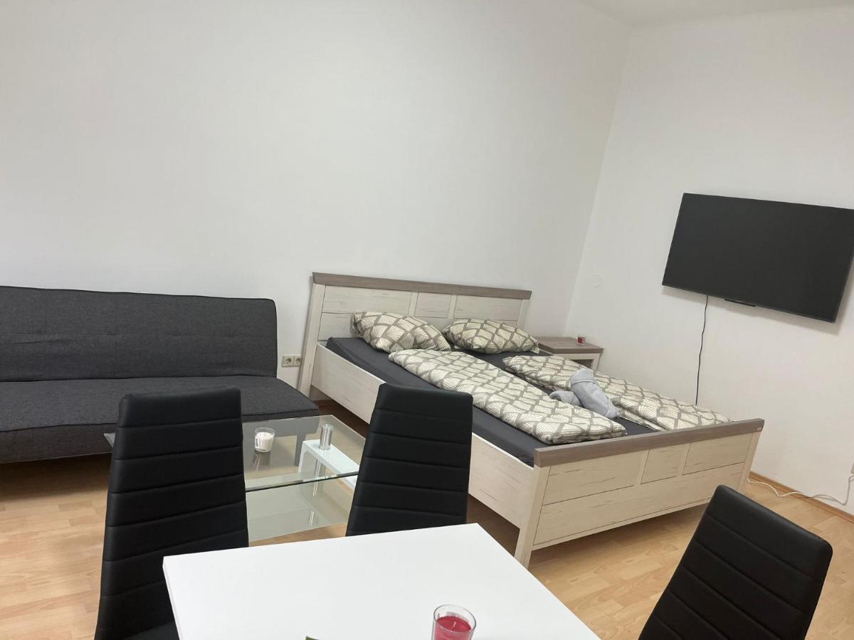 Family Apartment 5P Kl ウィーン エクステリア 写真