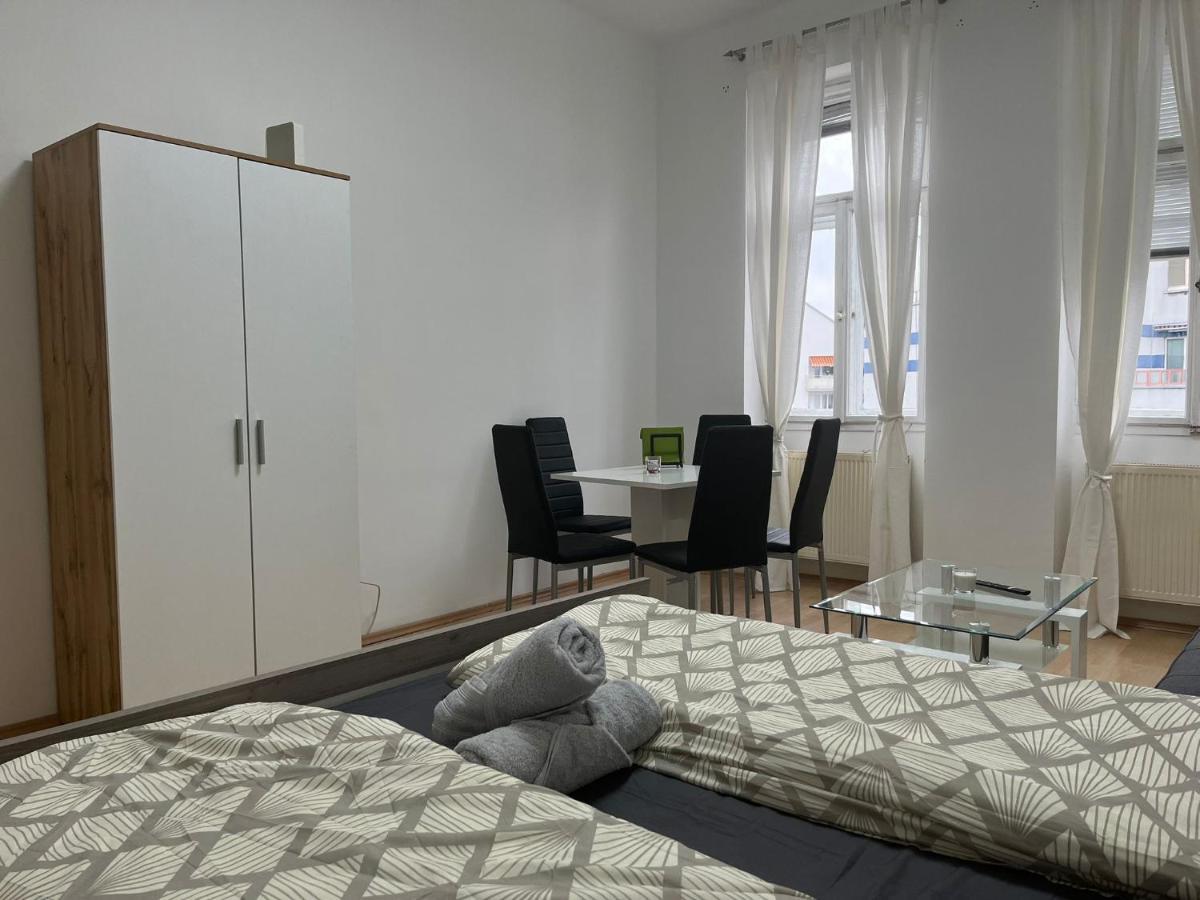 Family Apartment 5P Kl ウィーン エクステリア 写真
