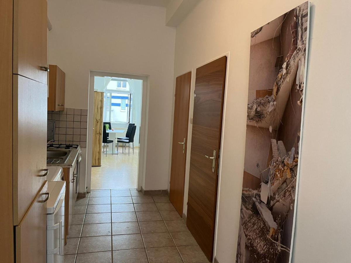 Family Apartment 5P Kl ウィーン エクステリア 写真