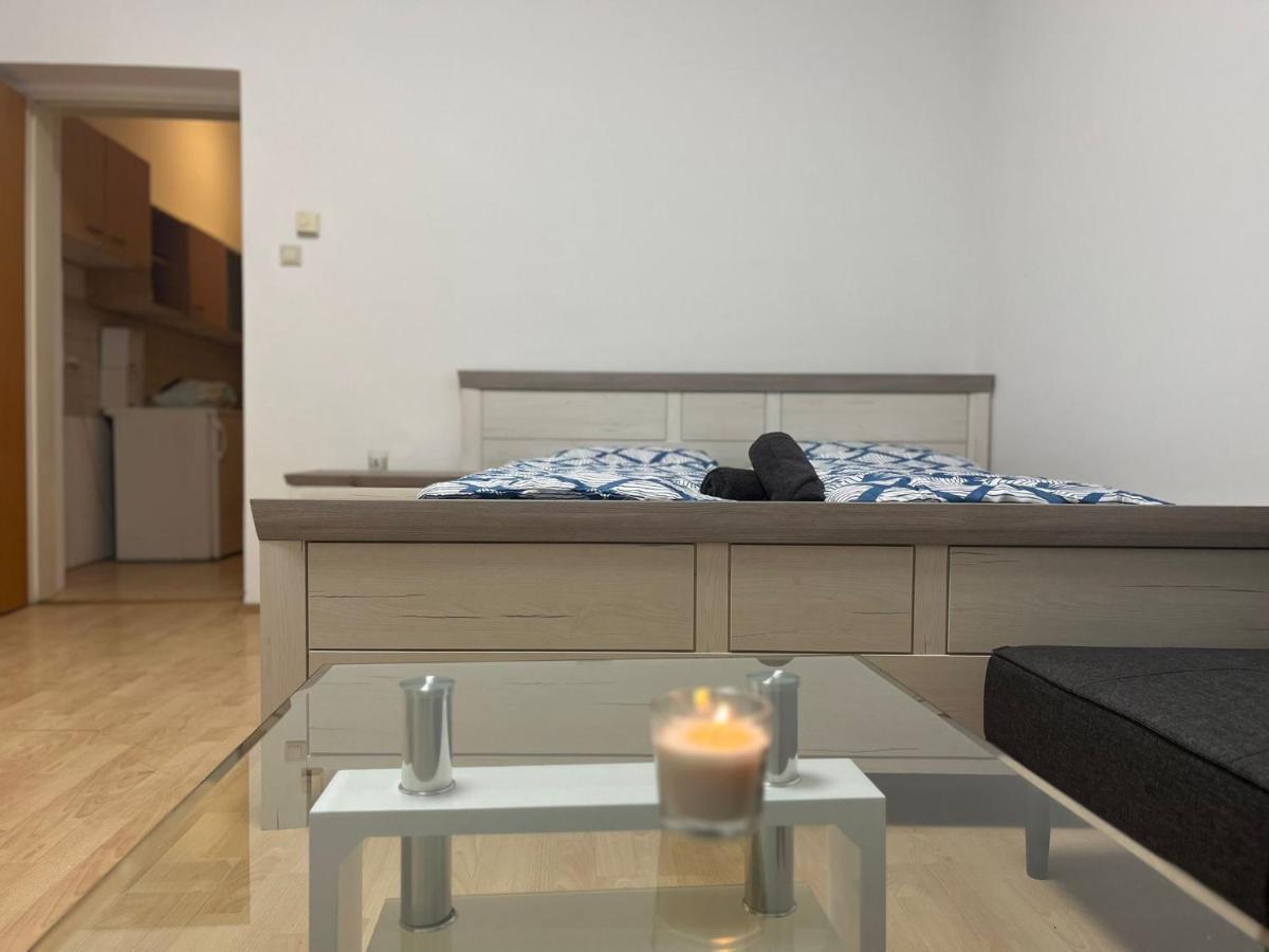 Family Apartment 5P Kl ウィーン エクステリア 写真