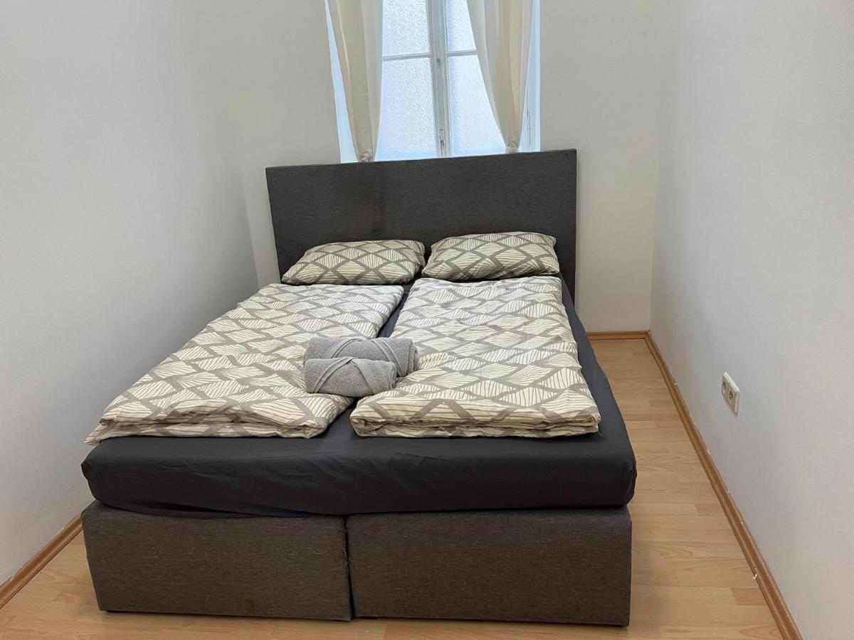 Family Apartment 5P Kl ウィーン エクステリア 写真