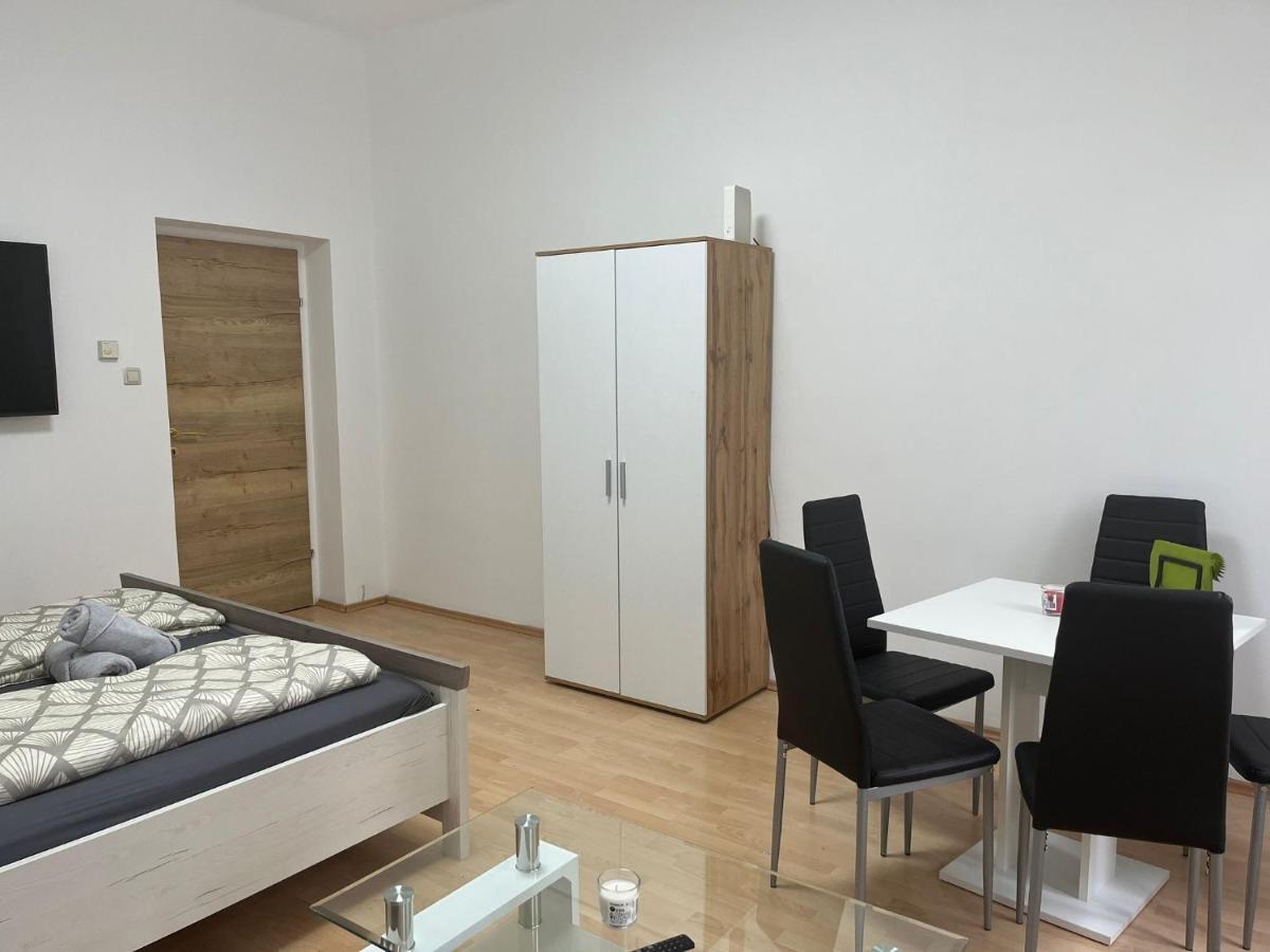 Family Apartment 5P Kl ウィーン エクステリア 写真