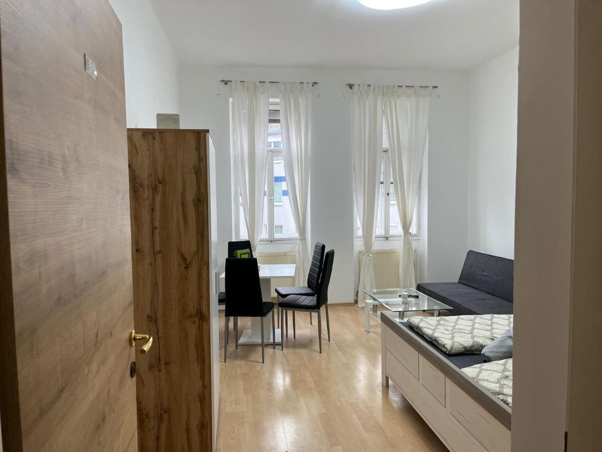 Family Apartment 5P Kl ウィーン エクステリア 写真