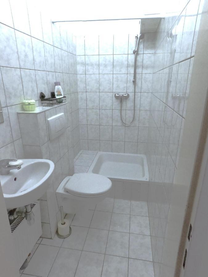 Family Apartment 5P Kl ウィーン エクステリア 写真