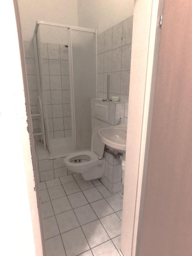 Family Apartment 5P Kl ウィーン エクステリア 写真