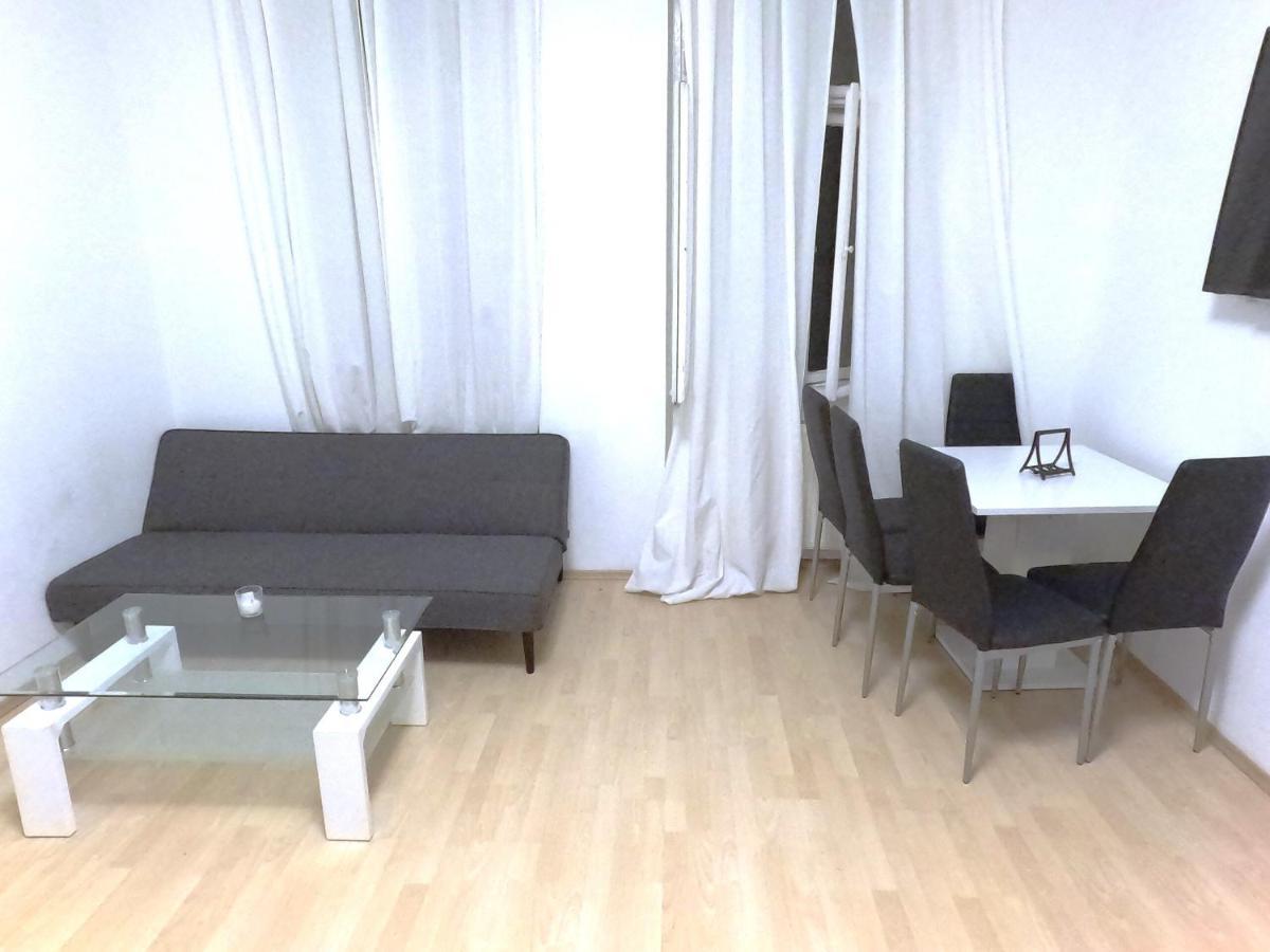Family Apartment 5P Kl ウィーン エクステリア 写真
