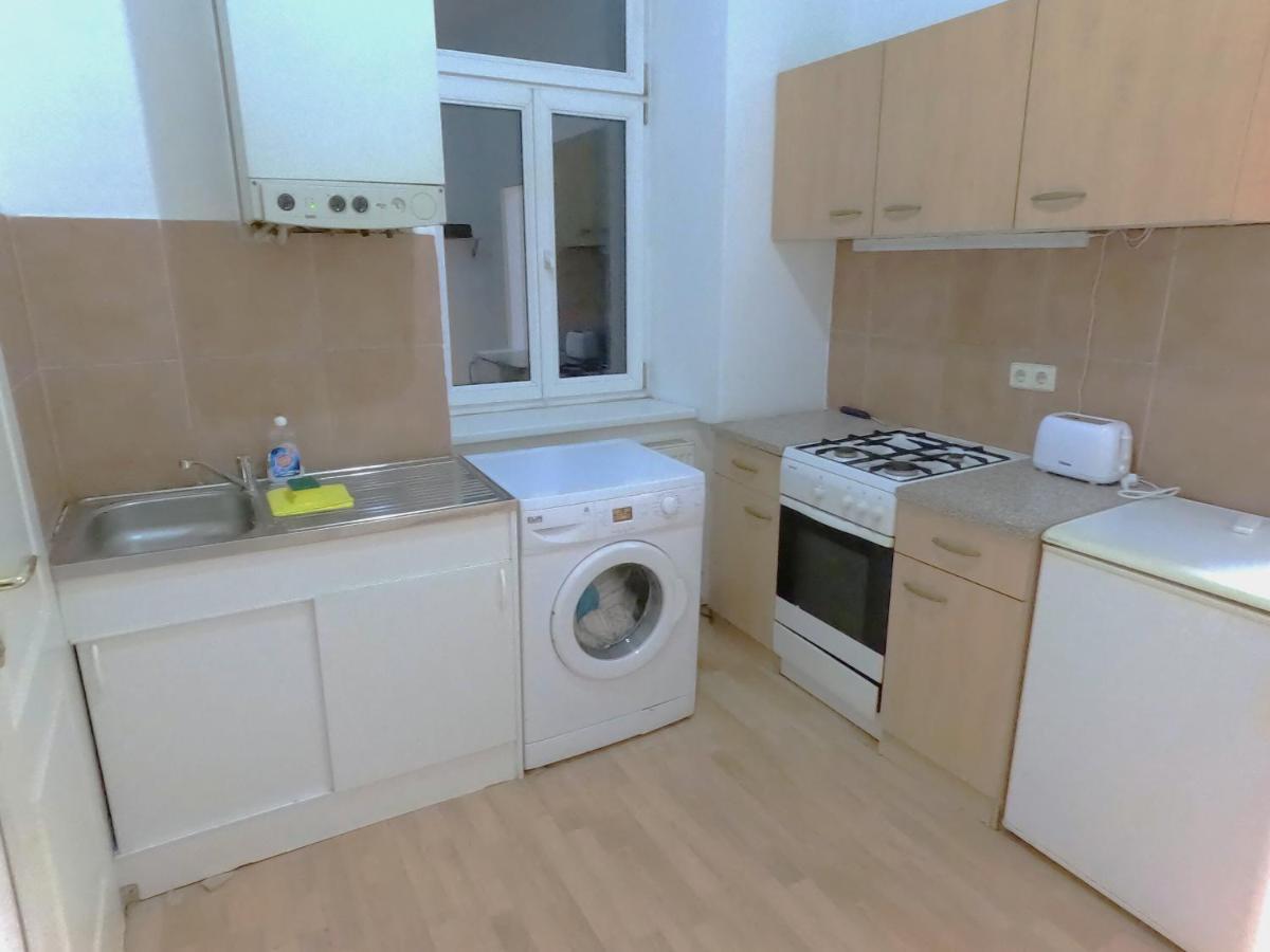 Family Apartment 5P Kl ウィーン エクステリア 写真