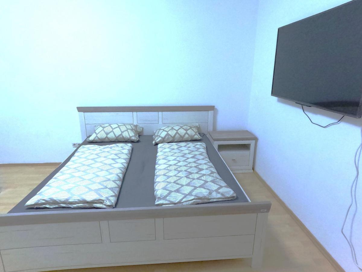 Family Apartment 5P Kl ウィーン エクステリア 写真