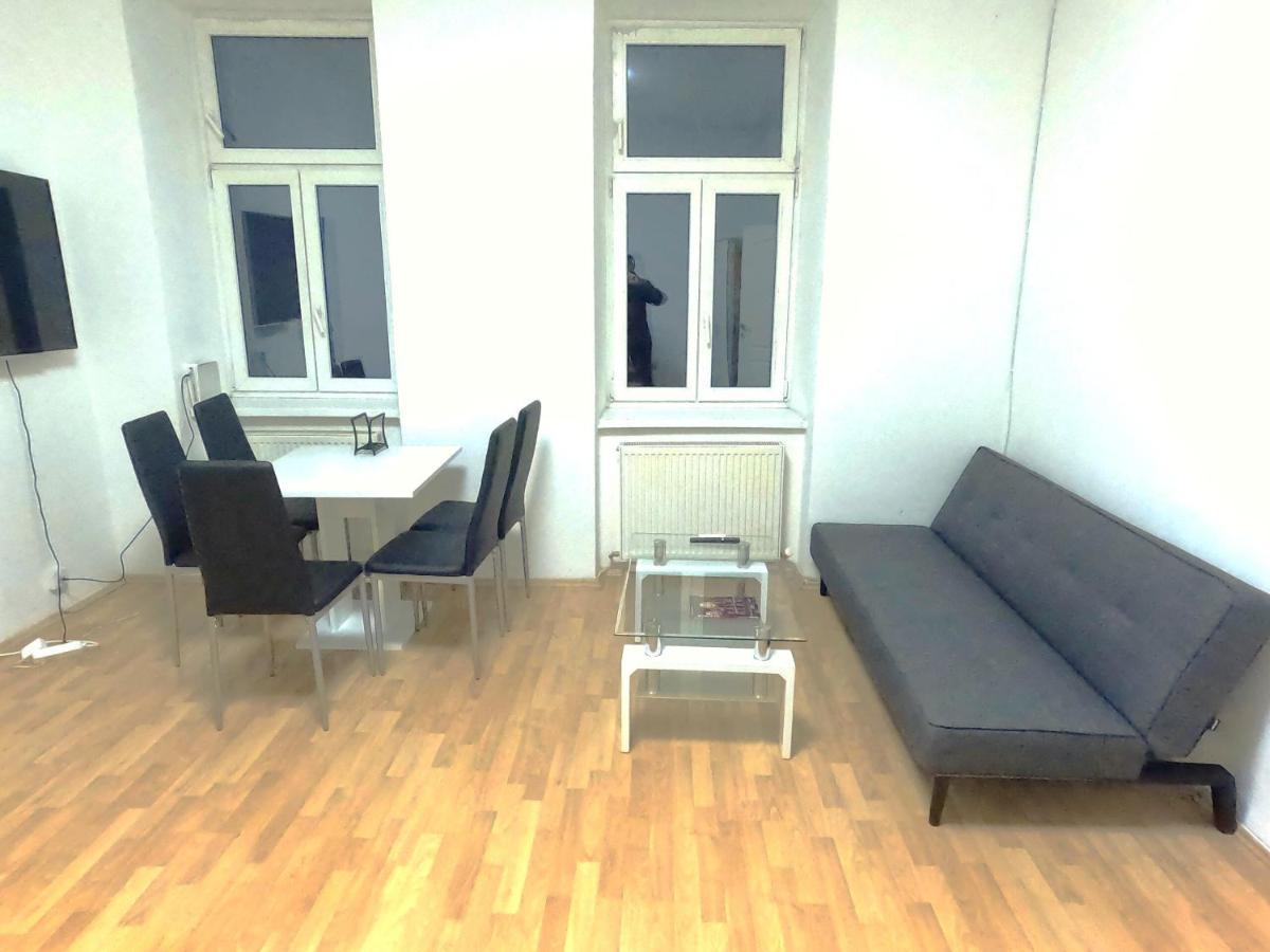 Family Apartment 5P Kl ウィーン エクステリア 写真