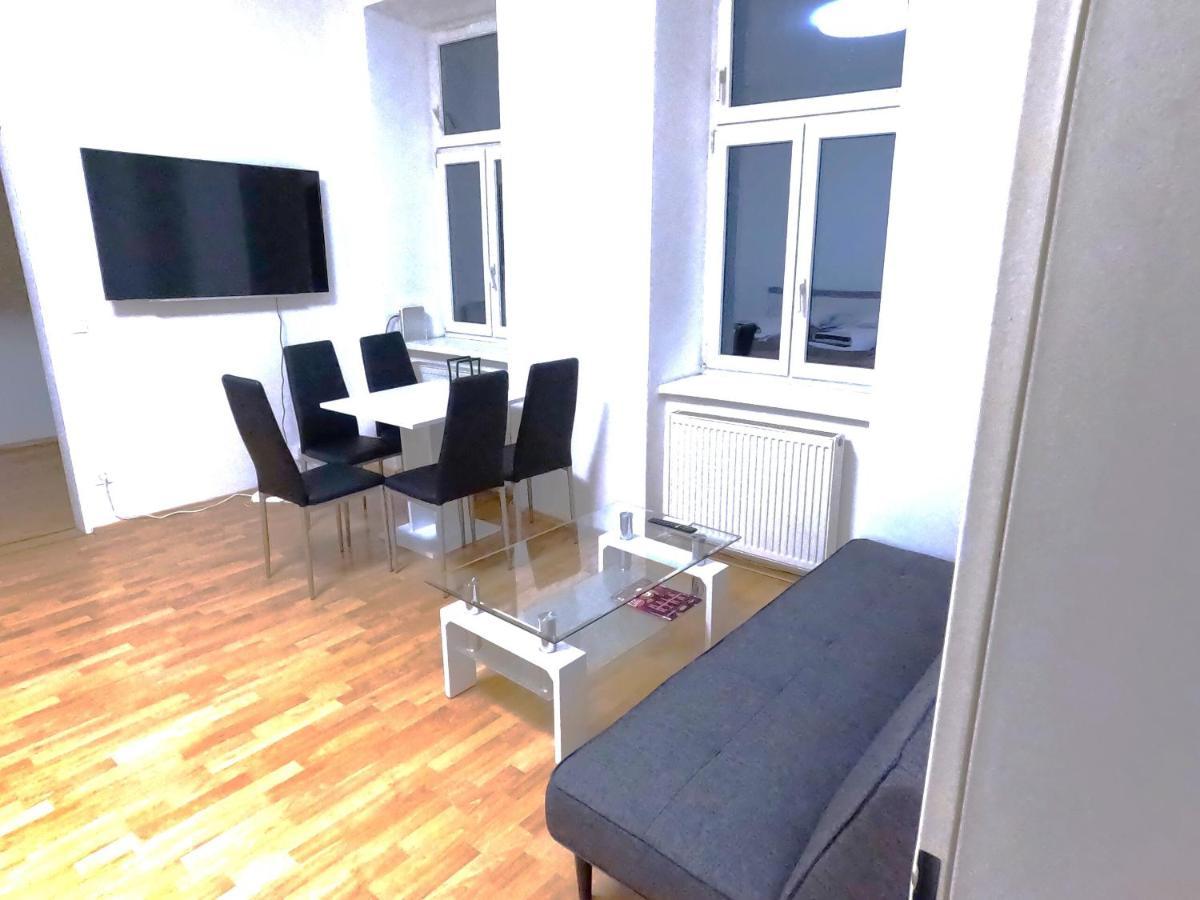 Family Apartment 5P Kl ウィーン エクステリア 写真