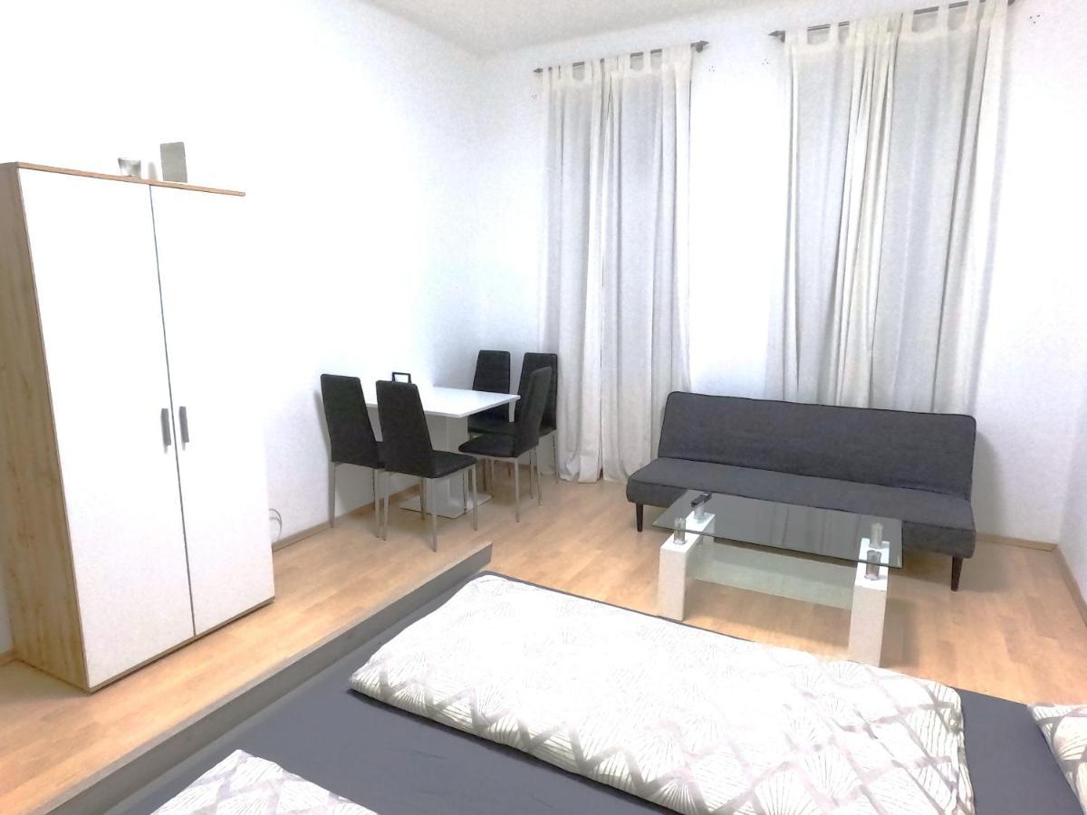 Family Apartment 5P Kl ウィーン エクステリア 写真