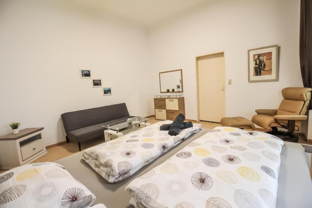 Family Apartment 5P Kl ウィーン エクステリア 写真