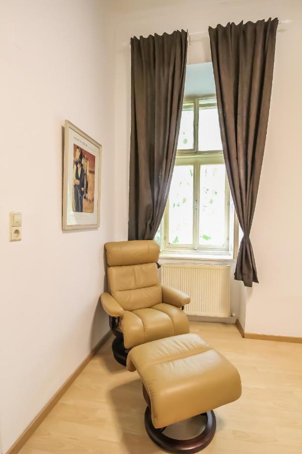 Family Apartment 5P Kl ウィーン エクステリア 写真