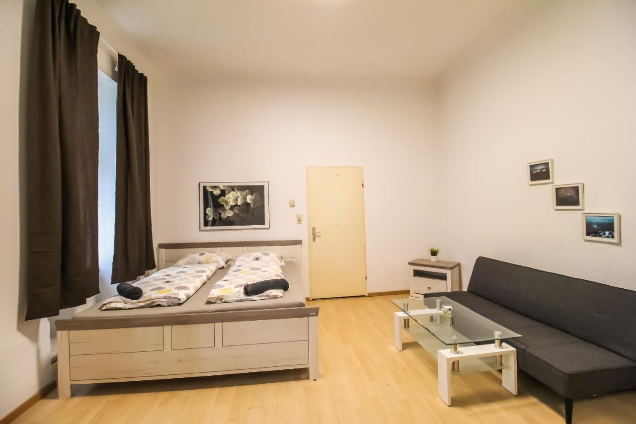 Family Apartment 5P Kl ウィーン エクステリア 写真