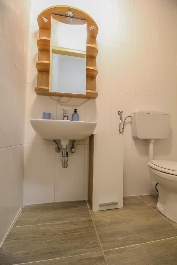 Family Apartment 5P Kl ウィーン エクステリア 写真