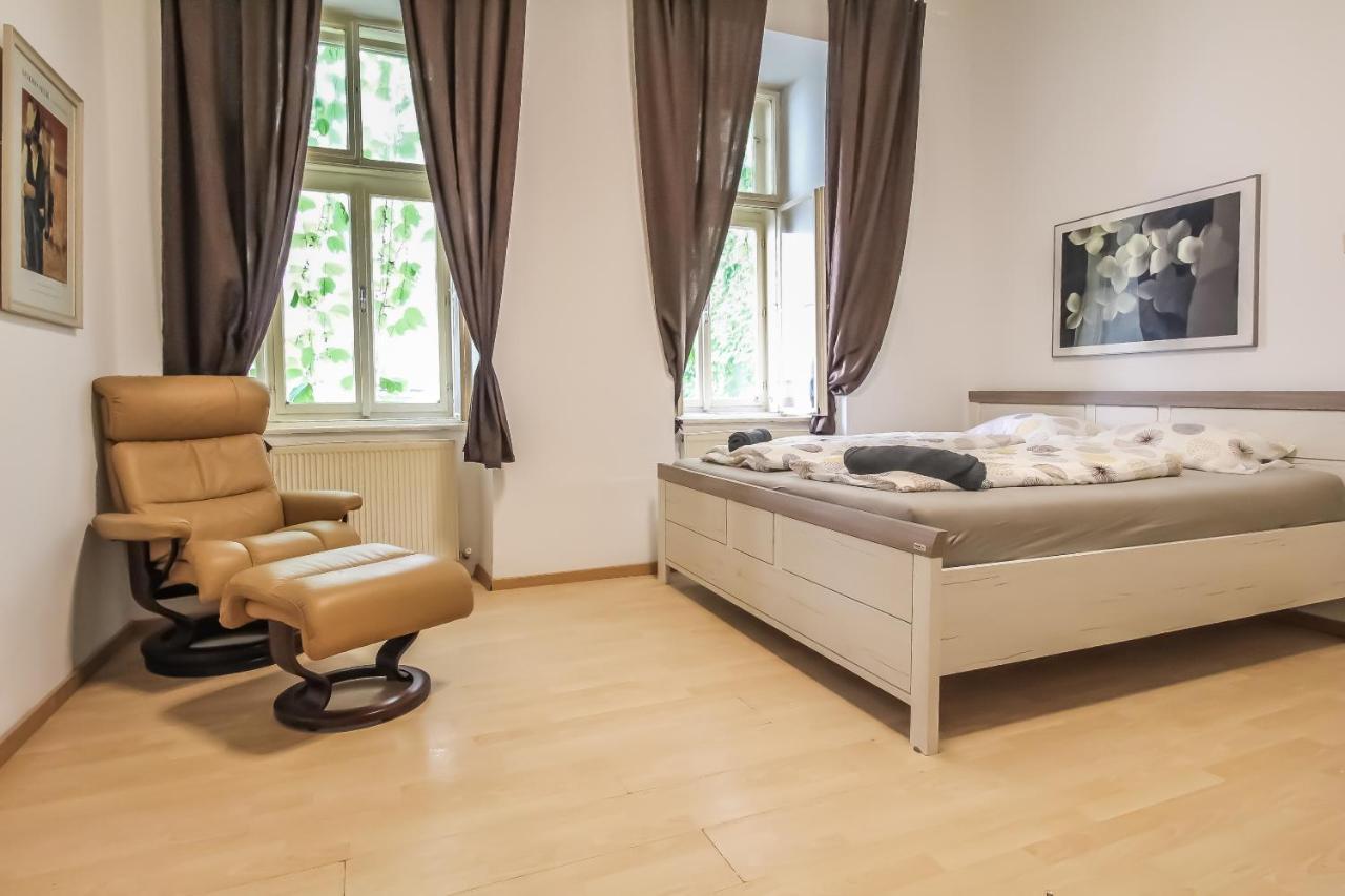 Family Apartment 5P Kl ウィーン エクステリア 写真